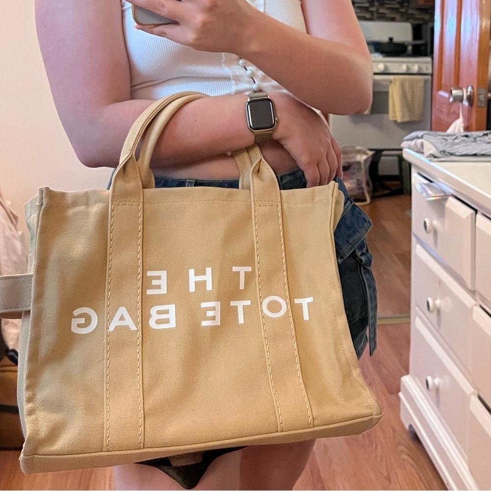Amazon Tote Bag